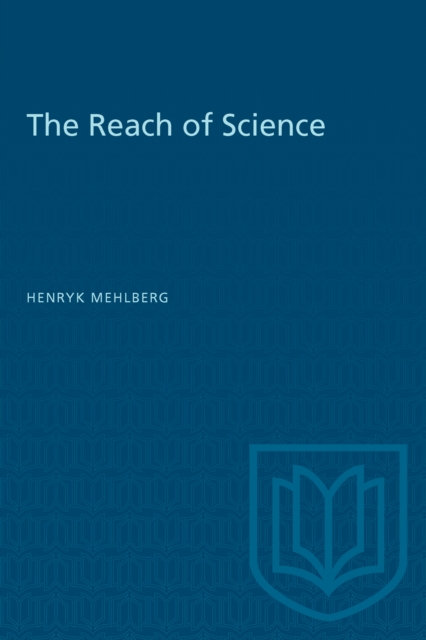 Reach of Science