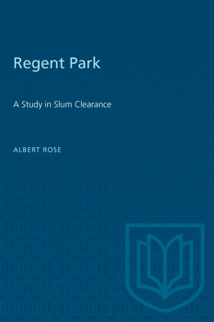 Regent Park