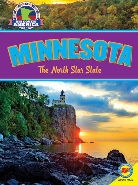 Minnesota: The North Star State