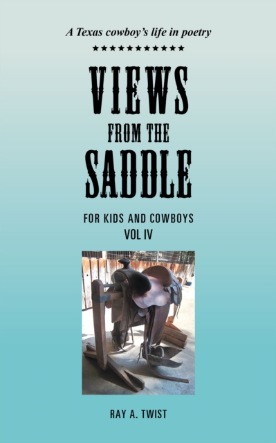 Views from the Saddle