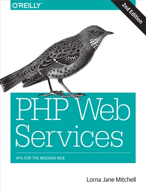 PHP Web Services