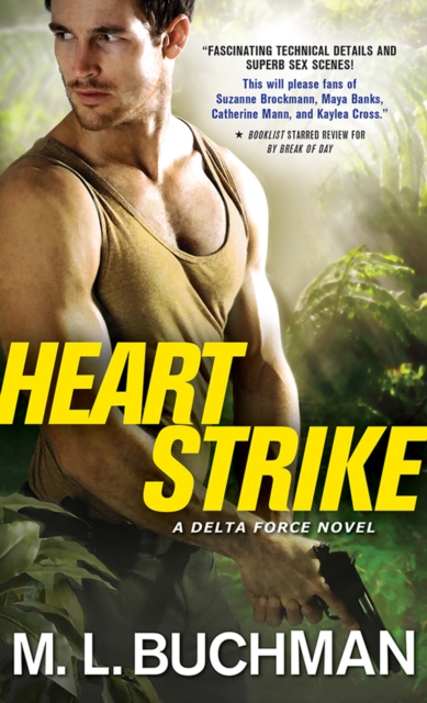 Heart Strike