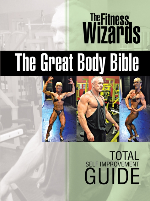 Great Body Bible