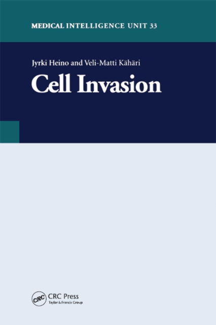 Cell Invasion