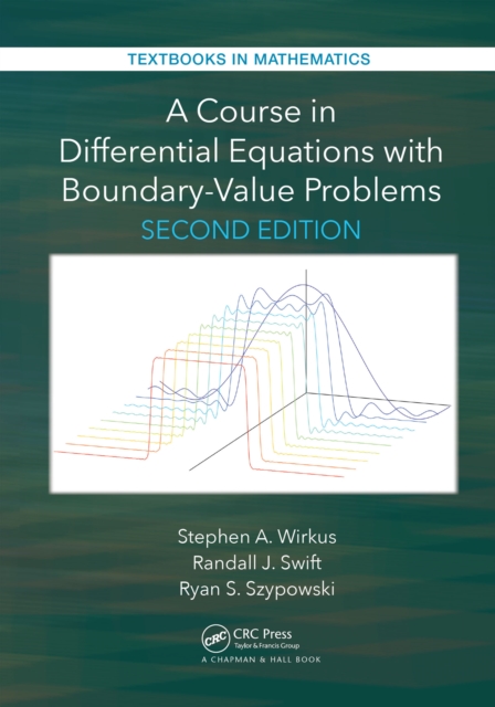 Course in Differential Equations with Boundary Value Problems