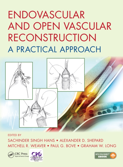 Endovascular and Open Vascular Reconstruction