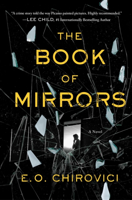 Book of Mirrors