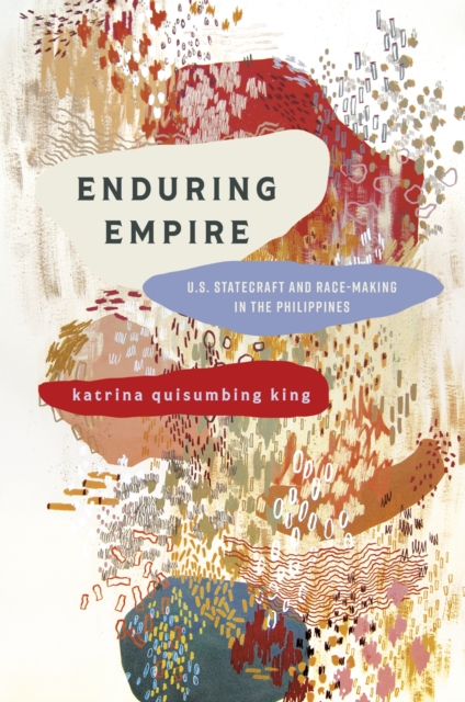 Enduring Empire