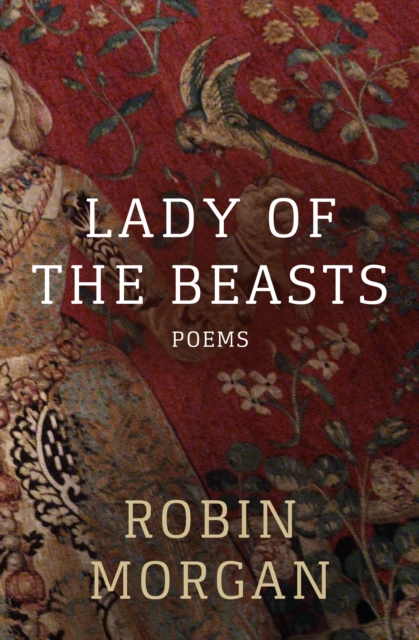 Lady of the Beasts