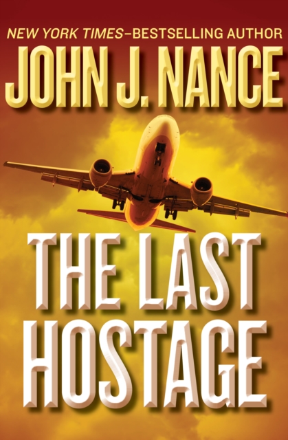 Last Hostage