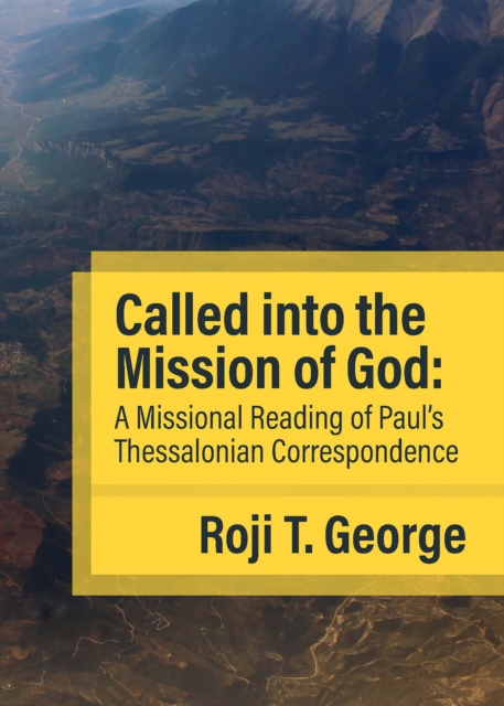 Called into the Mission of God