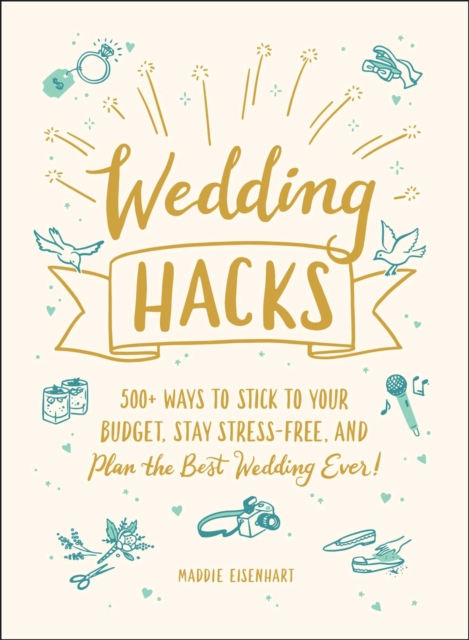 Wedding Hacks
