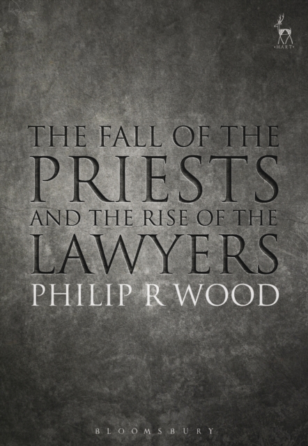 Private Law and Power