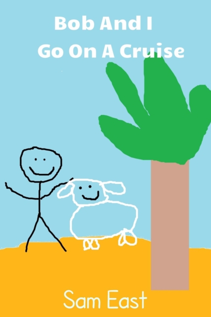 Bob And I Go On A Cruise