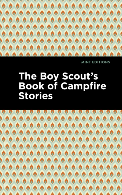 Boy Scout's Book of Campfire Stories