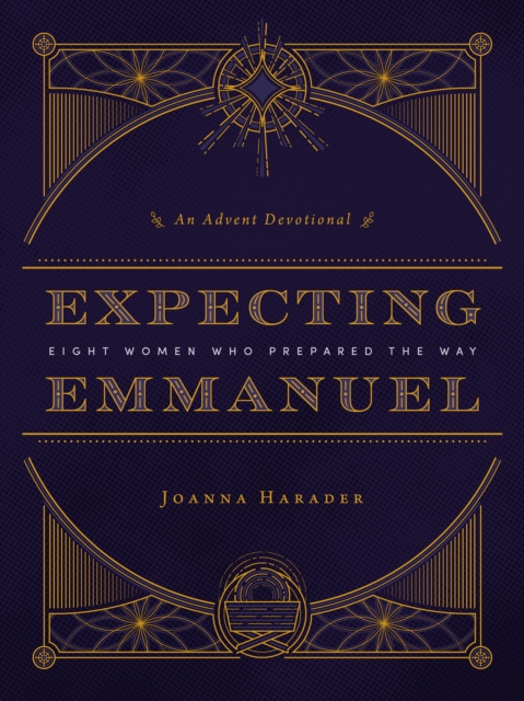 Expecting Emmanuel