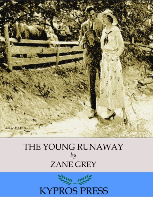Young Runaway