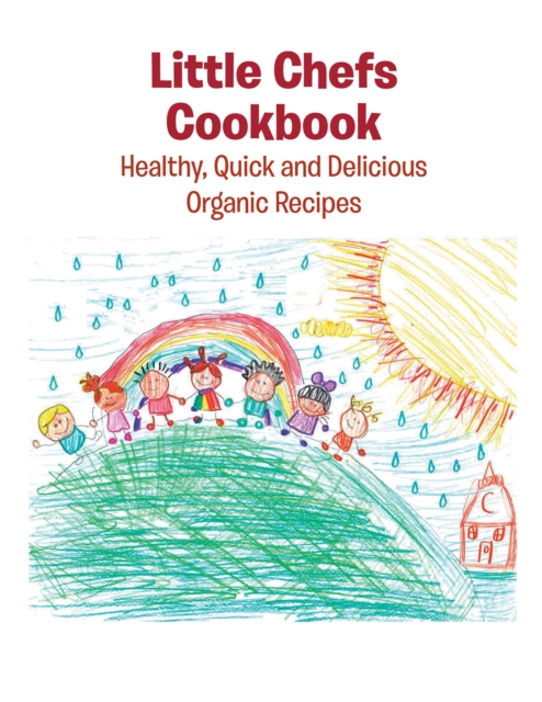 Little Chefs Cookbook