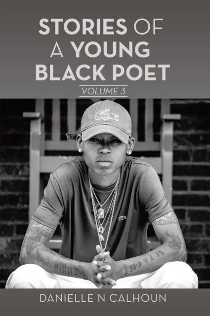 Stories of a Young Black Poet