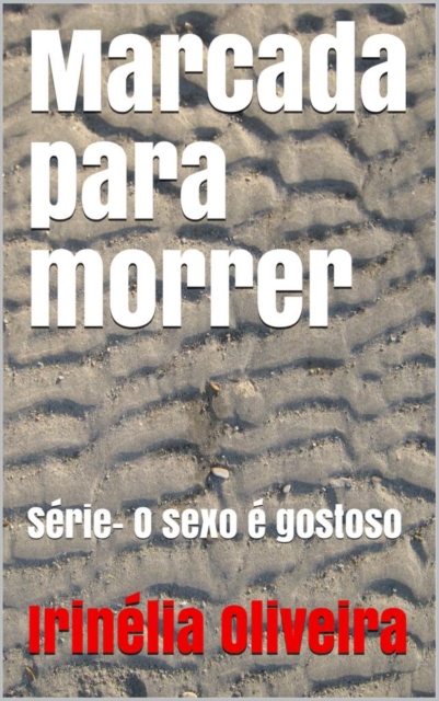 Marcada para morrer 