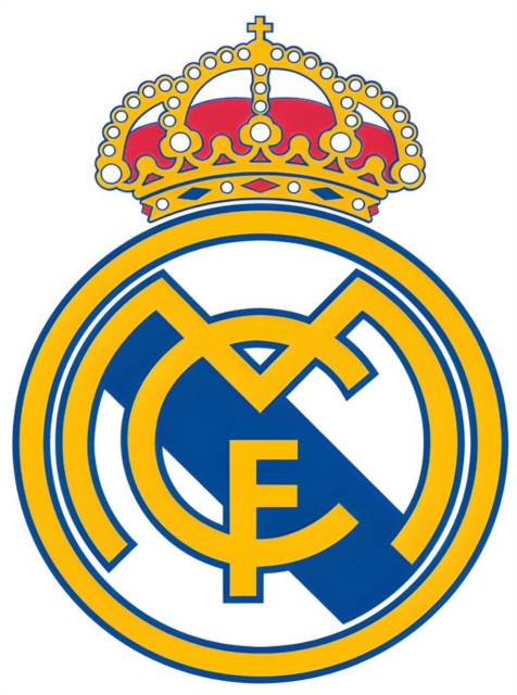 Real Madrid - A História.