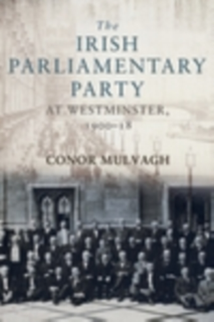 Irish Parliamentary Party at Westminster, 1900-18