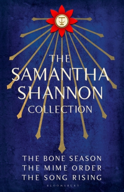 Bone Season series