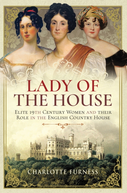 Lady of the House