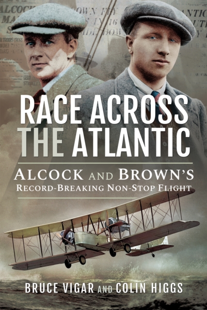 Race Across the Atlantic