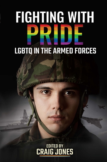 Fighting with Pride