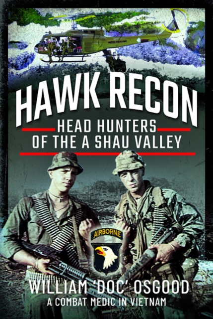 Hawk Recon