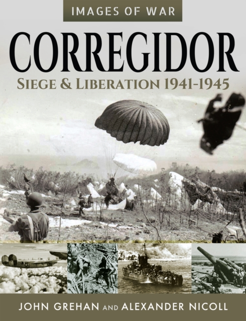 Corregidor