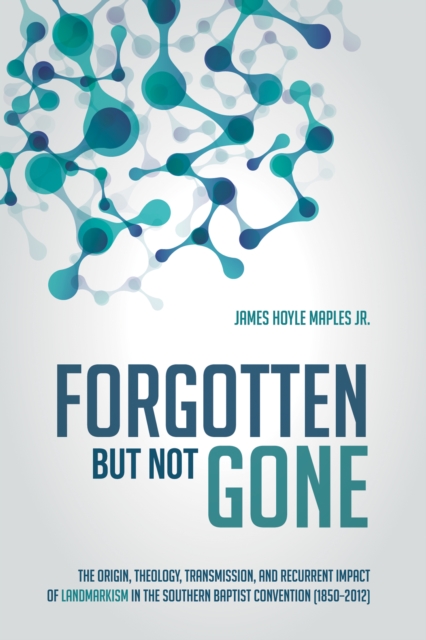 Forgotten but Not Gone