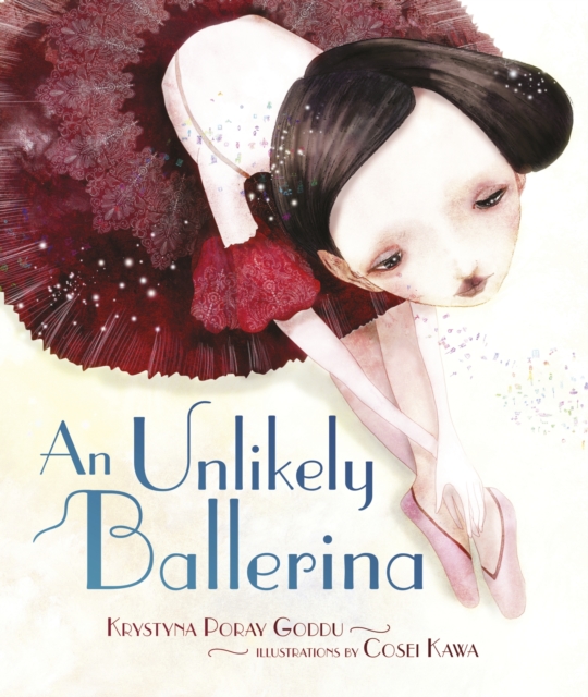 Unlikely Ballerina