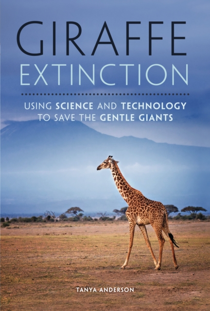 Giraffe Extinction