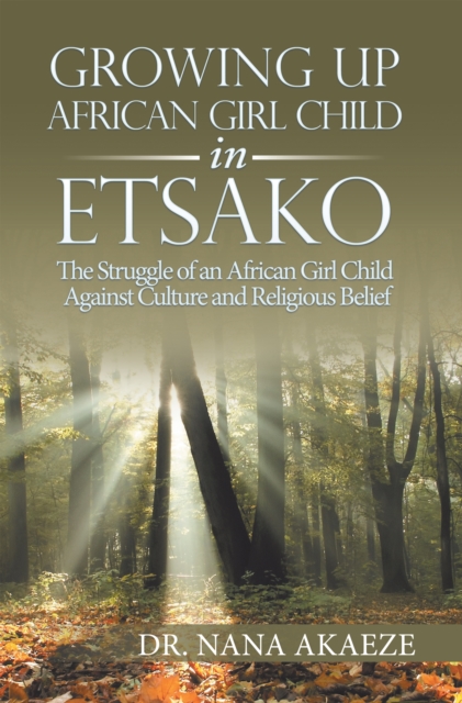 Growing up African Girl Child in Etsako