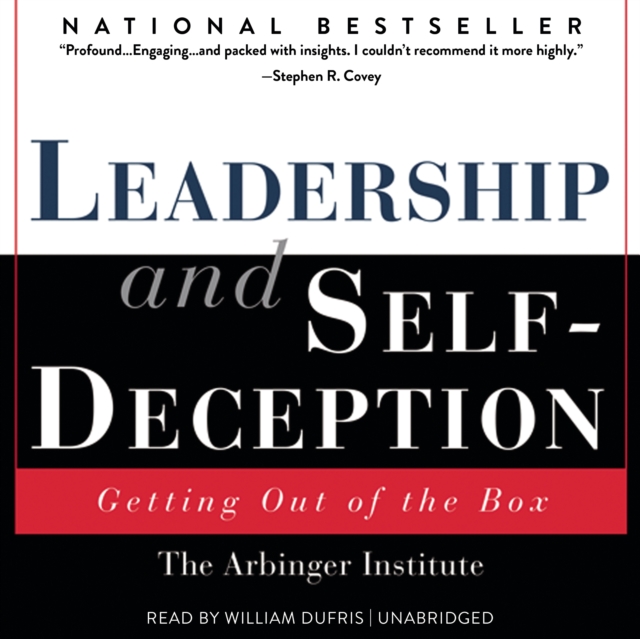 Leadership and Self-Deception