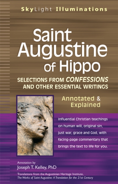 Saint Augustine of Hippo