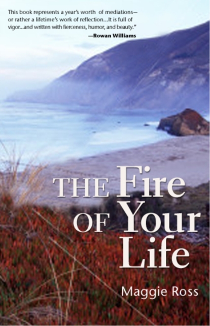 Fire of Your Life