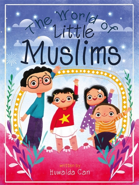 World of Little Muslims