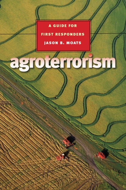 Agroterrorism