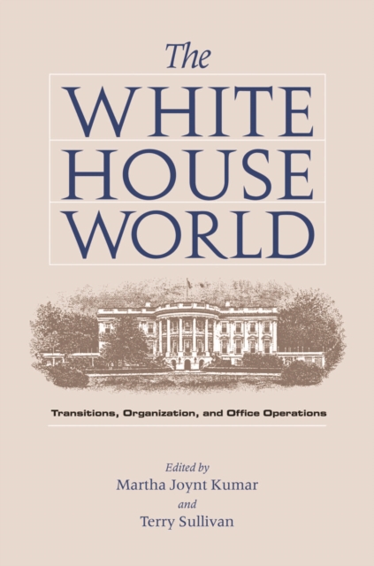 White House World
