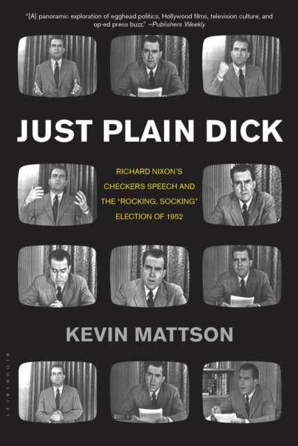 Just Plain Dick