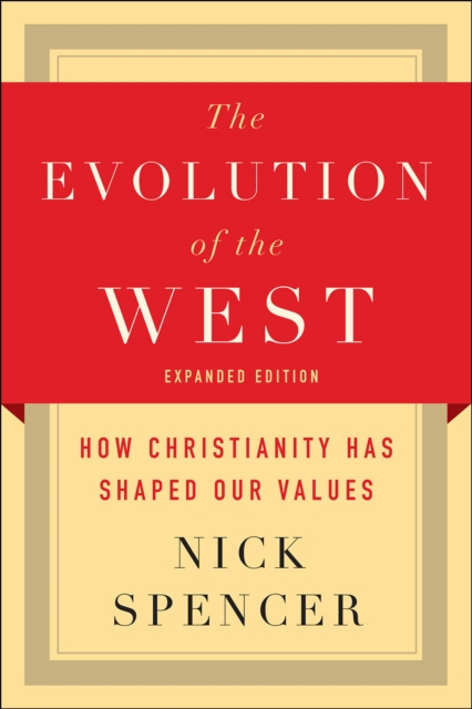 Evolution of the West