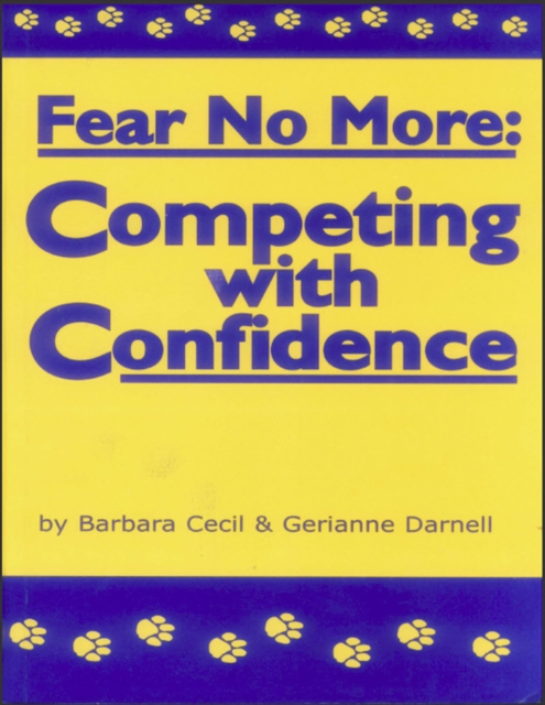 FEAR NO MORE