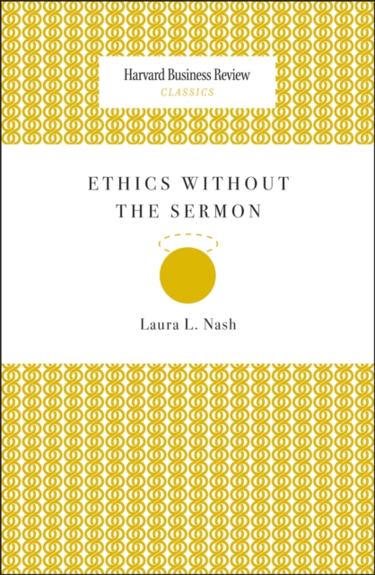 Ethics Without the Sermon