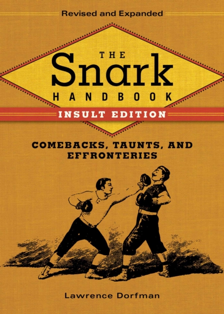 Snark Handbook: Insult Edition