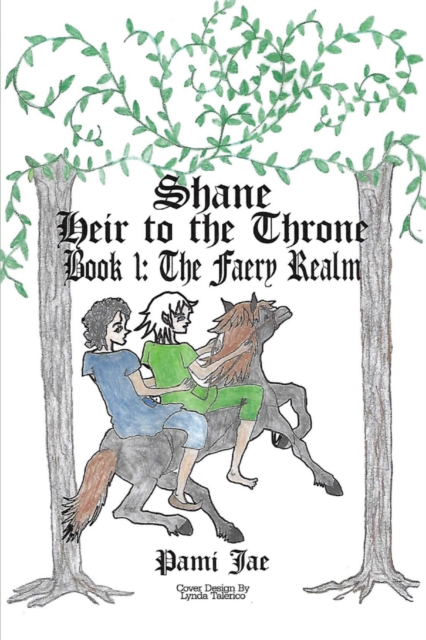 Shane Heir to the Throne