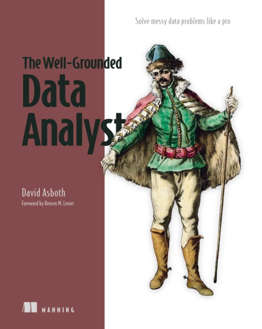 Well-Grounded Data Analyst