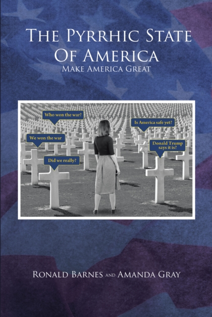 Pyrrhic State of America